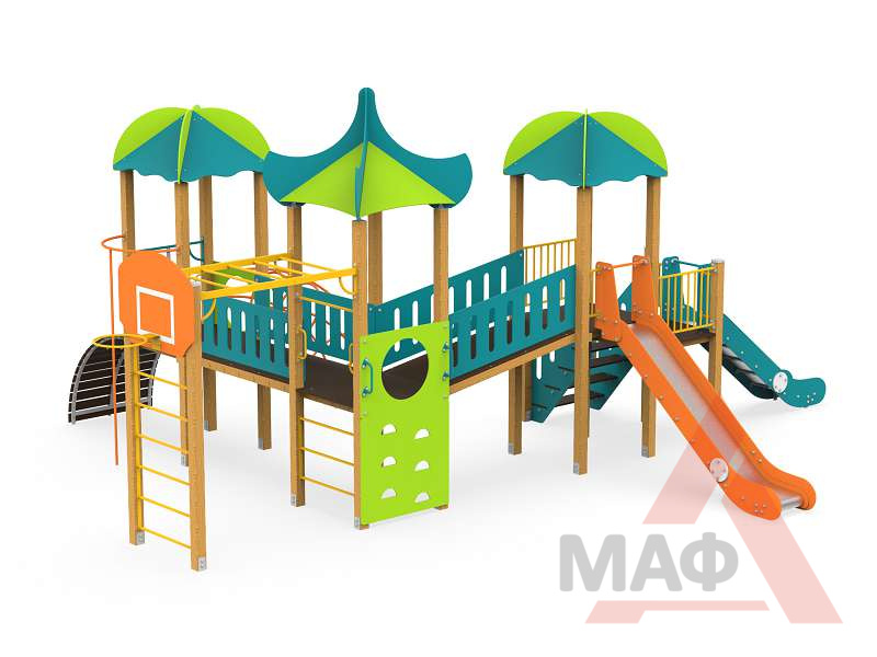 Морской