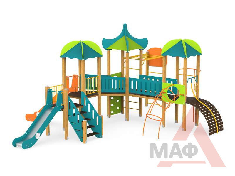 Морской
